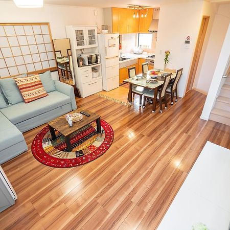 طوكيو Shinkoiwa Lovely House المظهر الخارجي الصورة