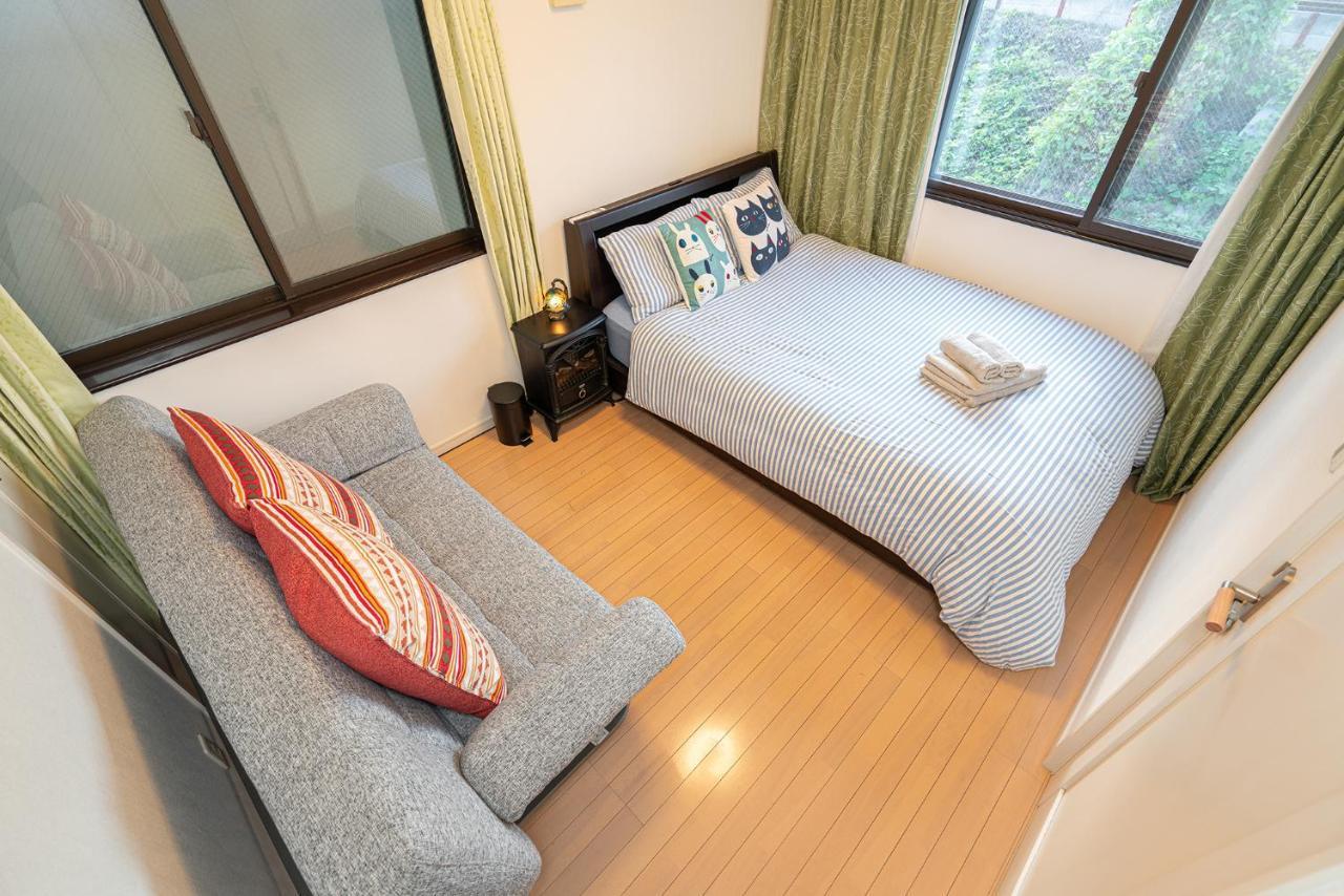 طوكيو Shinkoiwa Lovely House المظهر الخارجي الصورة